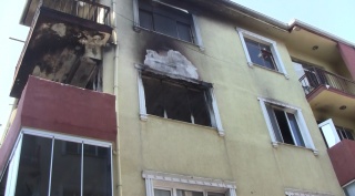Karacabey'de Felaket: Yangında 3 Kişi Hayatını Kaybetti