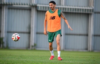 Karadeniz Ereğli'ye Doğru Bursaspor'un Kupadaki Yolculuğu