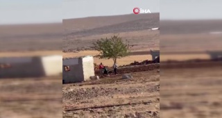 Karakeçili'de İki Aile Arasında Gerilim Tırmandı