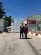 Karaman'da Kaçan 4 Firari Hükümlü Yakalandı