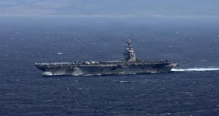 Karayipler'de Artan Tansiyon: ABD Donanması ve Küresel Çatışmalar