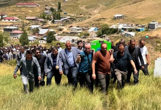 Kardeş Kavgası: Trajik Bir Son