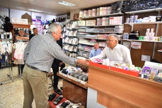 Kardeş Şehirlerin Güçlendirdiği Dostluk Köprüleri