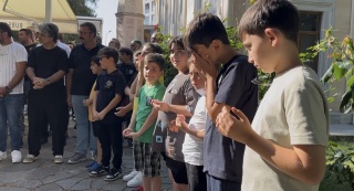 Karne Gününde Ortaya Çıkan Acı Kayip: Bir Öğretmenin Hikayesi