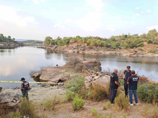 Karpuzlu'da Kayıp Genç ve Umut Arayışı