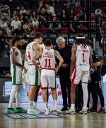 Karşıyaka Basketbolun Zor Günleri
