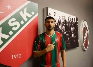 Karşıyaka'dan Yeni Transfer Hamlesi