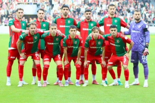 Karşıyaka'nın İlk Yenilgisi: Eskişehirspor Deplasmanında Şok Sonuç