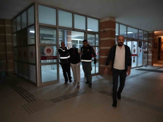 Kastamonu'da 8 Aylık Hamile Eş Cinayeti