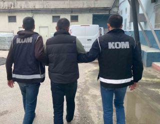 Kastamonu'da Kaçakçılıkla Mücadelede Başarı