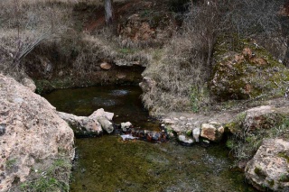 Kastamonu'nun Şifalı Suyu: Doğal Kaynaktan Gelen Şifa
