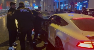 Kayseri Gece Kulübü Olaylarının Perde Arkası