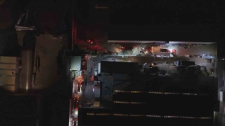 Kayseri'de Ahşap Fabrikasında Çıkan Yangın Kontrol Altına Alındı