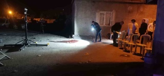 Kayseri'de Düğünde Ateş Açan Sanığa Hapis Cezası