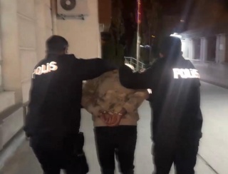 Kayseri'de Eşsiz Dedektiflik Operasyonu: Hırsızlık Olayı Çözüldü