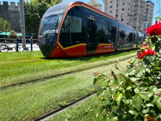Kayseri'de 'Gittiğin Kadar Öde' Dönemi Başlıyor