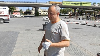 Kayseri'de Kurban Bayramı Yoğunluğu: 420 Kişi Kendini Yaraladı