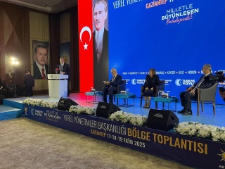 Kayseri'de Sosyal ve Gönül Belediyeciliği Yaklaşımları