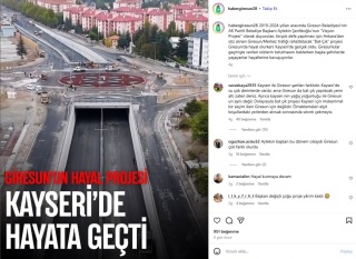 Kayseri'nin Ulaşım Başarıları Türkiye'ye İlham Oluyor