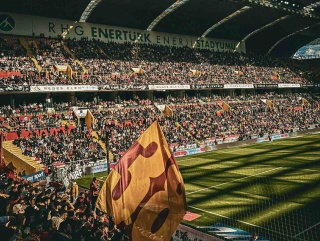 Kayserispor-Beşiktaş Maçında Bilet Fiyatları Açıklandı