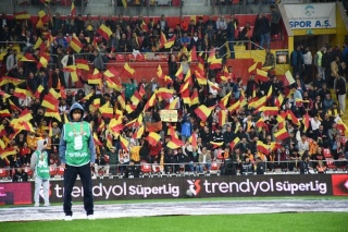 Kayserispor Store Kapılarını Açıyor