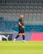 Kayserispor'da Sakatlık Şoku: Hosseini ve Bayazıt Sahalardan Uzak