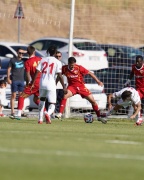 Kayserispor'un 3 Puanlık Hedefi