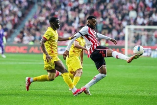 Kayserispor'un Samsunspor Karşısındaki Deplasman Mücadelesi