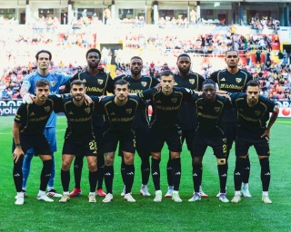 Kayserispor'un Süper Lig'de Beraberlik Serisi