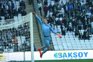 Kerem Matışlı'nın Yükselişi: Bursaspor'un Güvencesi