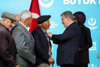 Kıbrıs'ın Kalbi Türk Kalacak ve Güncel Gelişmeler