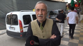 Kilisli Depremzedeler İstanbul'daki Deprem Sonrası Geçmiş Olsun Mesajları Paylaştı