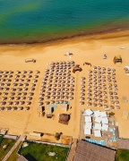 Kilyos Sahilleri: Şehrin İçinde Bir Kaçış Noktası