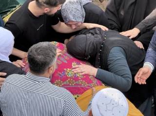 Kimyasal Maddelerin Etkisiyle Büyüyen Yangın ve Hayatını Kaybedenler