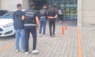 Kırıkkale'de Büyük Uyuşturucu Operasyonu