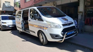 Kırıkkale'de Cinayet: \