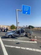 Kırıkkale’de Feci Kaza: Genç Hayatını Kaybetti