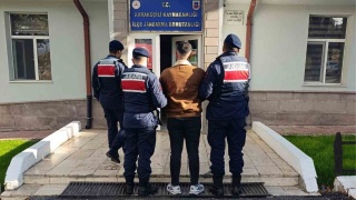 Kırıkkale’de Firari Hükümlülerin Yakalanışı