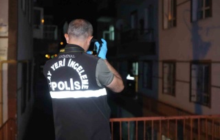 Kırıkkale'de Gece Yarısı Aile Kavgası: Alkollü Gençten Şaşkına Çeviren Hareket