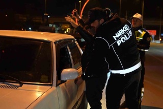 Kırıkkale'de Gençlerin Güvenliği İçin Uyuşturucuyla Mücadele