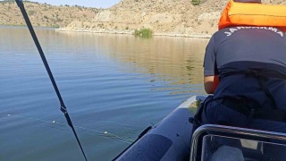 Kırıkkale'de Yasa Dışı Balık Avcısına Ceza