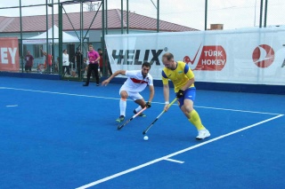 Kırklareli'nde Ukrayna Zaferi