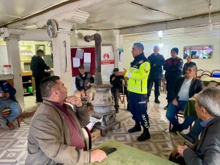 Kış Lastiğinin Önemi ve Trafikte Güvenlik Tedbirleri