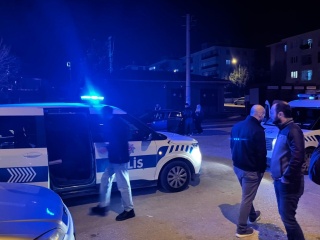 Kız Arkadaşı Yüzünden Çıkan Kavga Eskişehir'i Karıştırdı