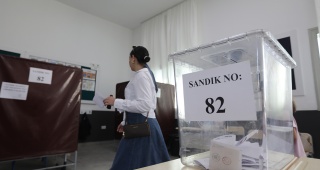 KKTC Cumhurbaşkanlığı Seçimleri: Heyecanlı Yarış ve İkinci Tur Beklentisi