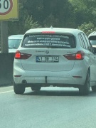 Kocaeli'de BMW Skandalı: Kusurlu Araçla Mücadele