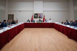 Kocaeli'de Güvenlik ve Asayişin Güçlü Adımları