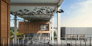 Kocaeli'de Sosyal Yaşamın Yeni Kalbi: Sosyal Yaşam Merkezi