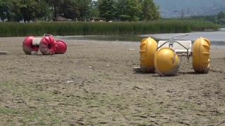 Kocaeli'de Susuzluk Krizi: Baraj ve Göllerde Kritik Seviyeler