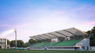 Kocaeli'de Yeni Spor Tesisi: Kocaelispor'un Geleceği